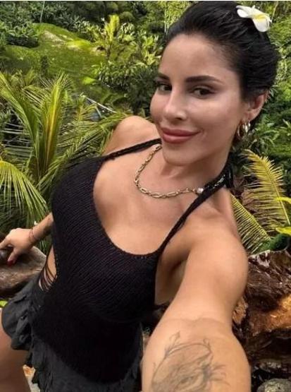 Irmak Ünal’dan İlham Veren Paylaşım Spor Salonundaki Azmi Takipçilerini Etkiledi