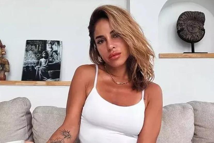 Irmak Ünal’dan İlham Veren Paylaşım Spor Salonundaki Azmi Takipçilerini Etkiledi