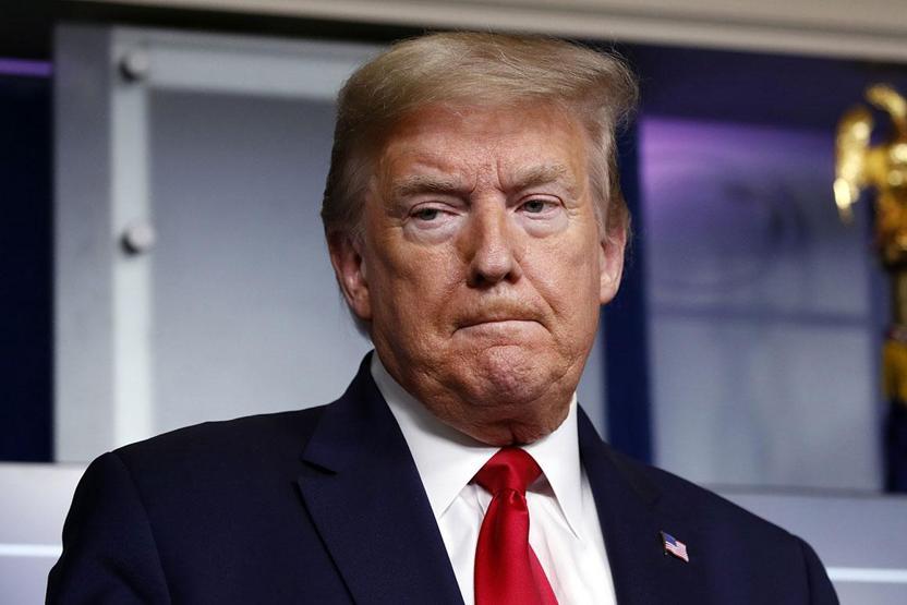 Trump İrandan çıkış yolu mu arıyor ABD basını yazdı: Baskı artıyor