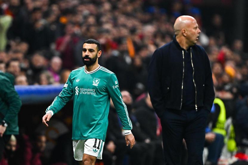 İngiliz basını, Galatasaray maçı sonrası Liverpoolu eleştirdi: Berbat performans