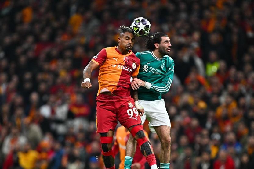 İngiliz basını, Galatasaray maçı sonrası Liverpoolu eleştirdi: Berbat performans