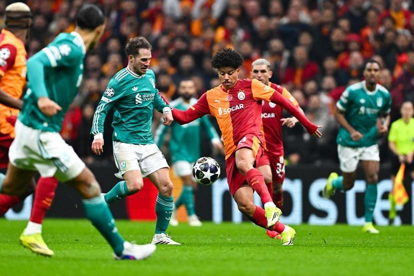 İngiliz basını, Galatasaray maçı sonrası Liverpoolu eleştirdi: Berbat performans