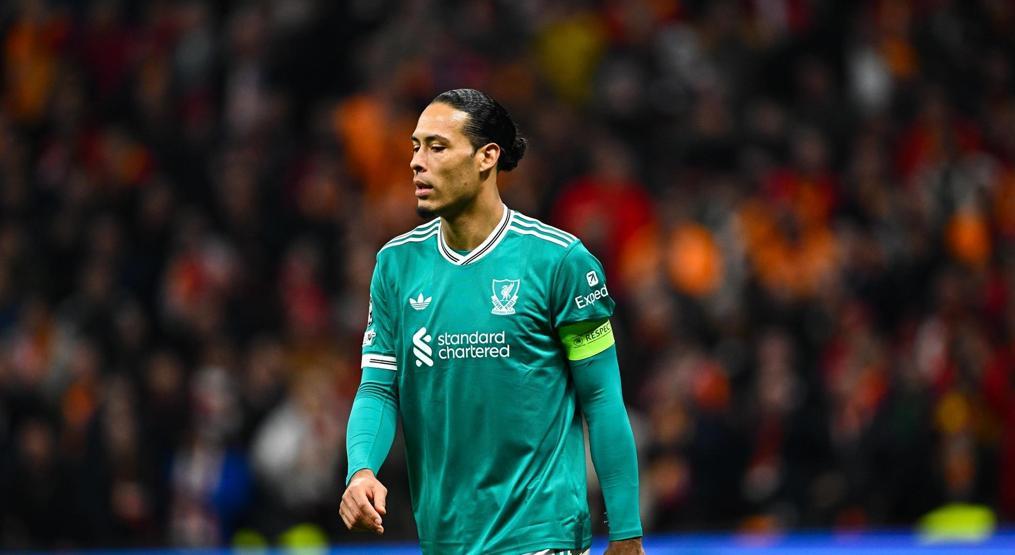 İngiliz basını, Galatasaray maçı sonrası Liverpoolu eleştirdi: Berbat performans