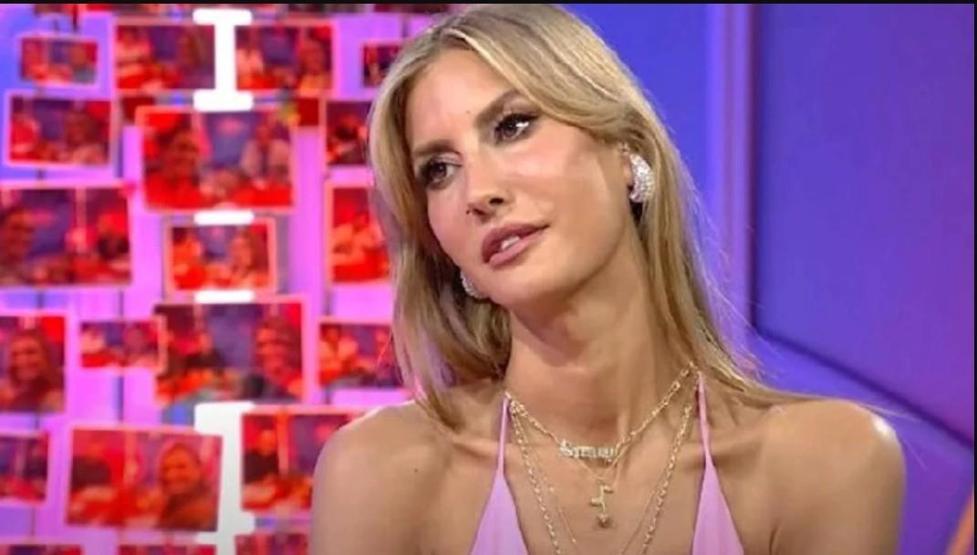 Çağla Şıkel’den itiraf: “İçimdeki çocuğu kaybetmek istemiyorum”
