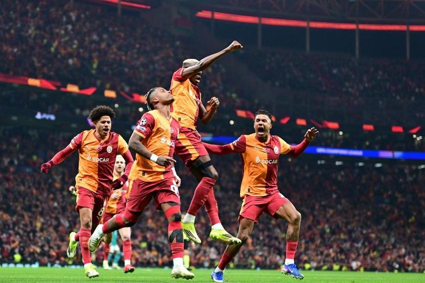 Galatasarayda Uğurcan Çakır farkı Liverpool maçına damga vurdu...