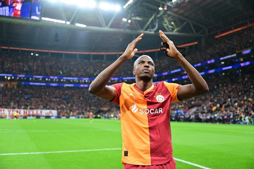 Galatasarayda Uğurcan Çakır farkı Liverpool maçına damga vurdu...
