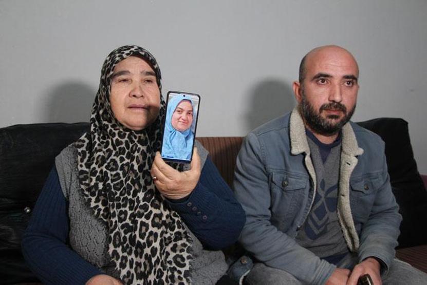 Bir annenin çığlığı 6 gündür kızı kayıp