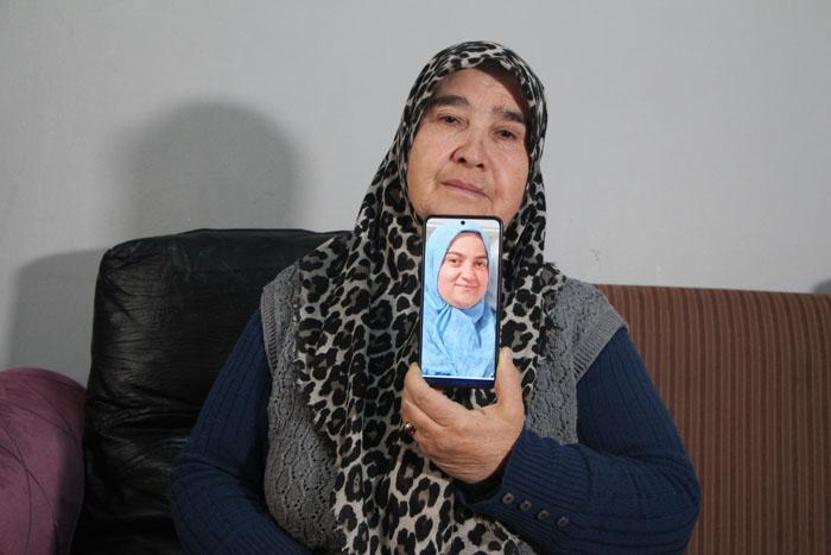 Bir annenin çığlığı 6 gündür kızı kayıp