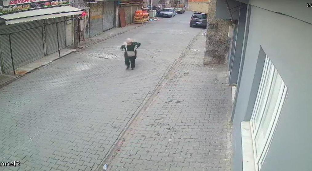 “Hastaneye gidiyorum” dedi, sırra kadem bastı: Genç anne Hatice Musabeyli 6 gündür kayıp