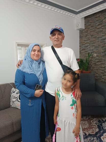 “Hastaneye gidiyorum” dedi, sırra kadem bastı: Genç anne Hatice Musabeyli 6 gündür kayıp