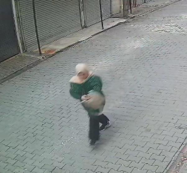 “Hastaneye gidiyorum” dedi, sırra kadem bastı: Genç anne Hatice Musabeyli 6 gündür kayıp