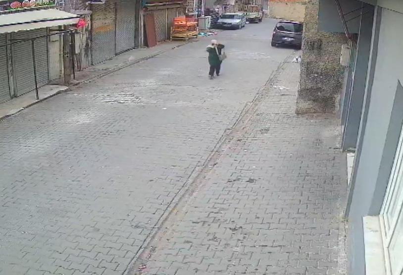 “Hastaneye gidiyorum” dedi, sırra kadem bastı: Genç anne Hatice Musabeyli 6 gündür kayıp