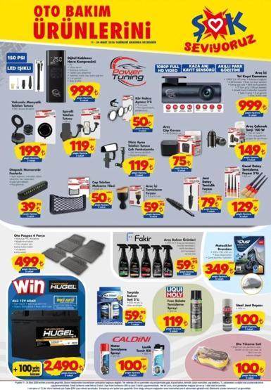 ŞOK AKTÜEL 11 MART: ŞOK Market Aktüel Kataloğunda Bu Hafta Neler Var Ramazan Bayramı İndirimi Var Mı İşte Şok Aktüel 11 Mart Çarşamba Kataloğu