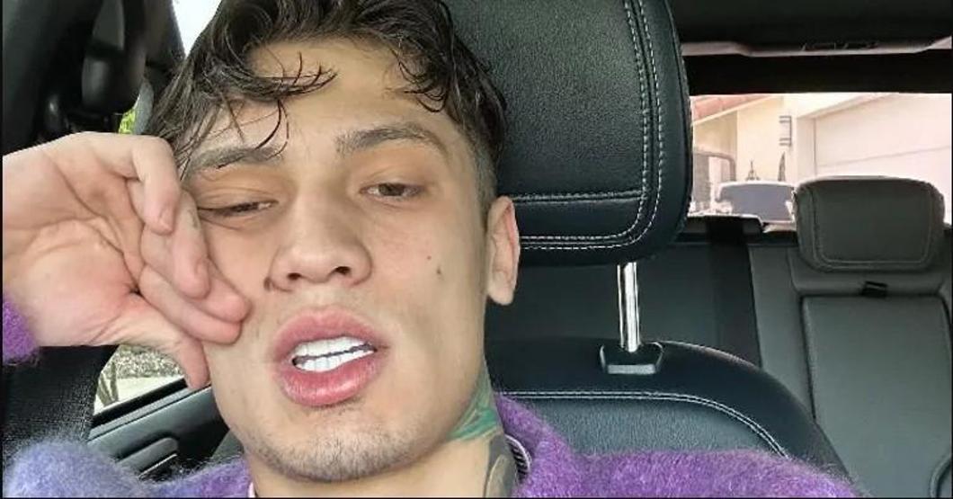 Rapçi Çakal’dan hakkında çıkan iddialara sert yanıt: “Böyle bir şey yok”