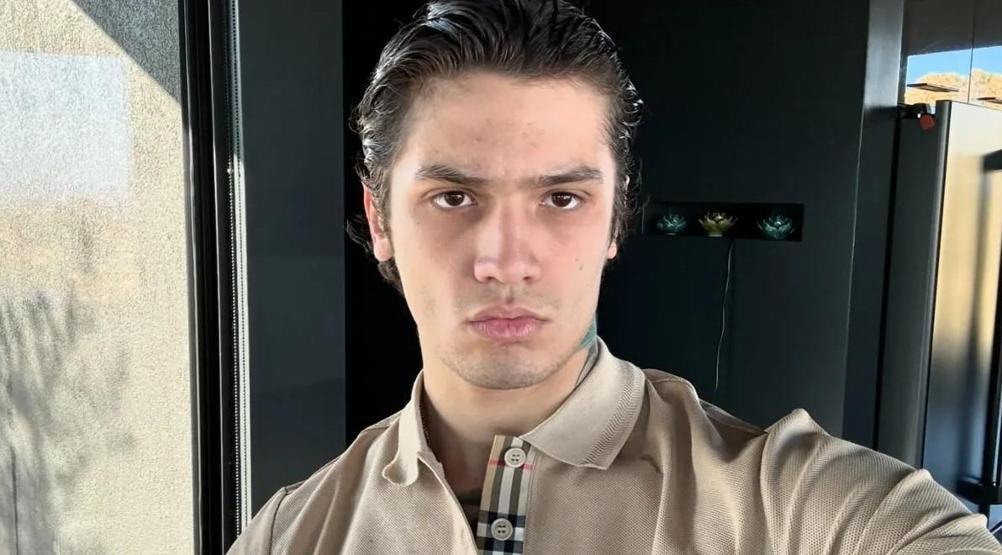 Rapçi Çakal’dan hakkında çıkan iddialara sert yanıt: “Böyle bir şey yok”