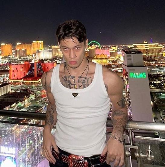 Rapçi Çakal’dan hakkında çıkan iddialara sert yanıt: “Böyle bir şey yok”