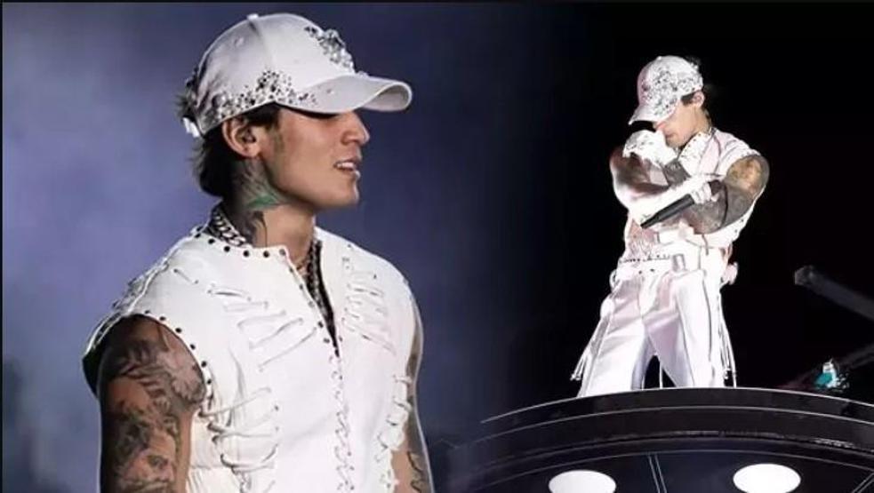 Rapçi Çakal’dan hakkında çıkan iddialara sert yanıt: “Böyle bir şey yok”