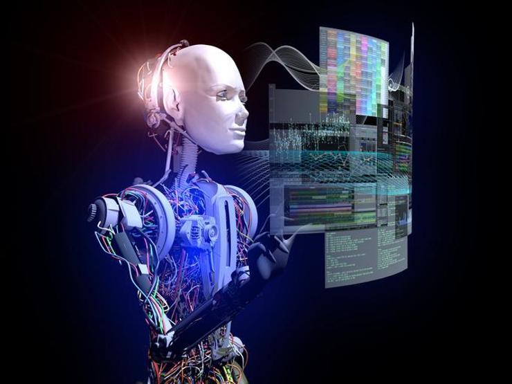 AI devrimi servet yarattı Bir yılda 45 yeni milyarder