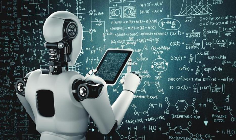 AI devrimi servet yarattı Bir yılda 45 yeni milyarder