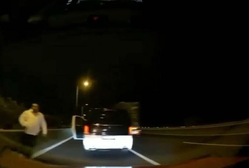 Yol verme tartışması pahalıya mal oldu 380 bin lira ceza