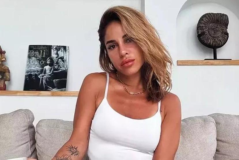 Bali’de yeni hayat Kanserle savaşan Irmak Ünal’dan güçlü mesaj