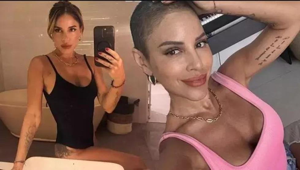 Bali’de yeni hayat Kanserle savaşan Irmak Ünal’dan güçlü mesaj