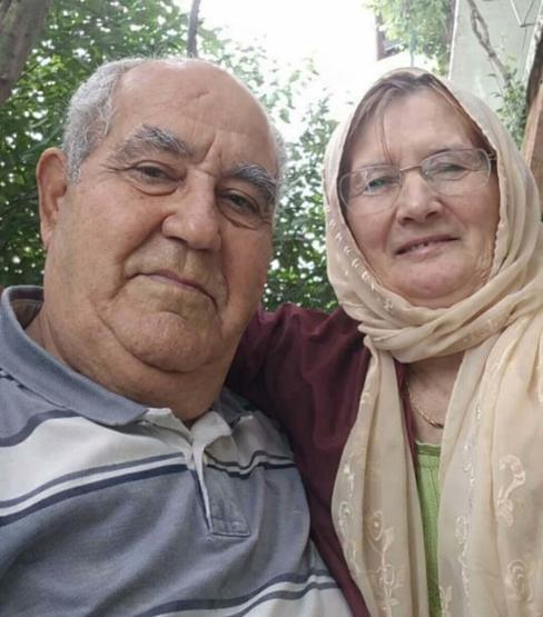 Altınları alıp evi benzinle yakmışlar: Yaşlı çiftin ölümünde oğul, gelin ve torun dahil 6 gözaltı