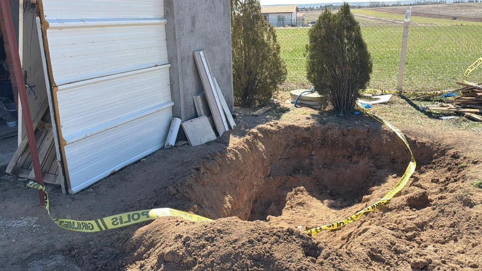 13 yaşındaki Zehra 10 gündür aranıyordu Korkunç gerçek ortaya çıktı: Katil babası çıktı