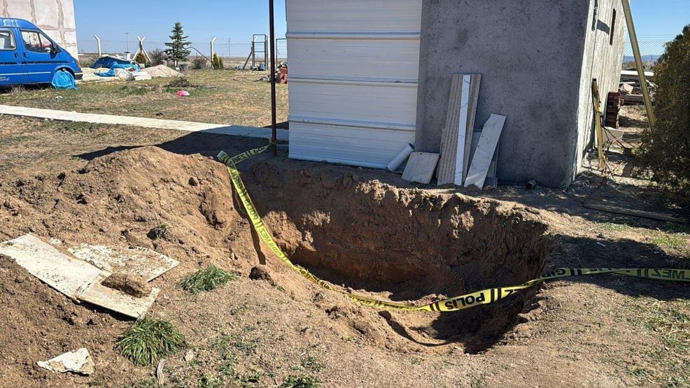 13 yaşındaki Zehra 10 gündür aranıyordu Korkunç gerçek ortaya çıktı: Katil babası çıktı