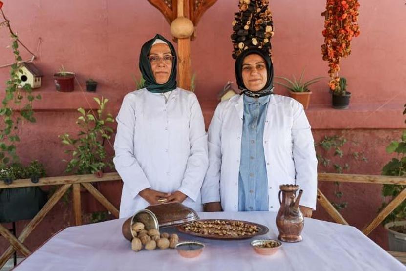 Doğumdan Bayrama, Misafirden Berekete: Siirt’in Kültürel Mirası Gebole Tatlısı
