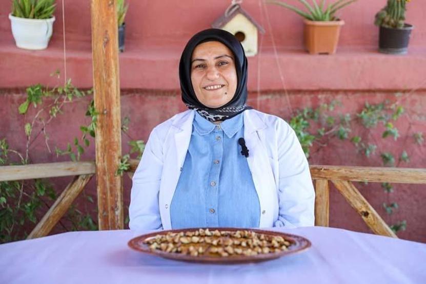 Doğumdan Bayrama, Misafirden Berekete: Siirt’in Kültürel Mirası Gebole Tatlısı