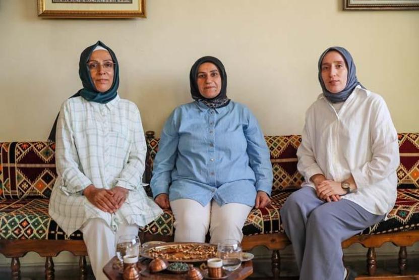 Doğumdan Bayrama, Misafirden Berekete: Siirt’in Kültürel Mirası Gebole Tatlısı