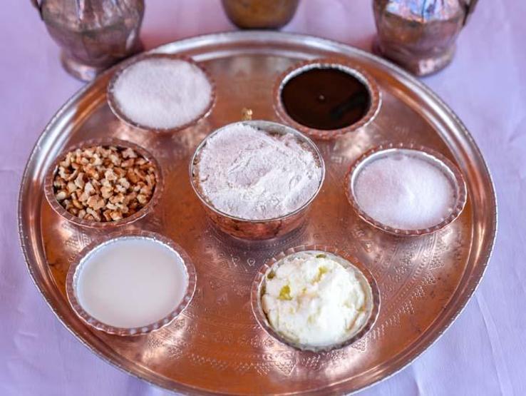 Doğumdan Bayrama, Misafirden Berekete: Siirt’in Kültürel Mirası Gebole Tatlısı