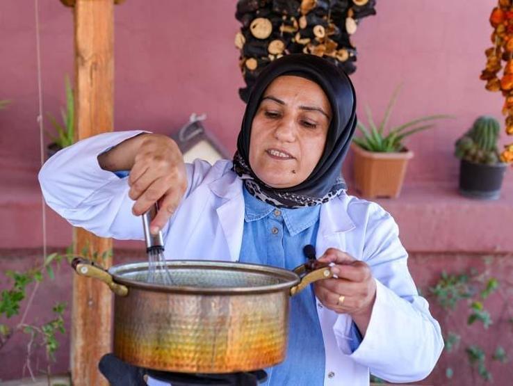 Doğumdan Bayrama, Misafirden Berekete: Siirt’in Kültürel Mirası Gebole Tatlısı