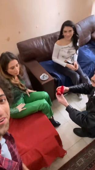 Hazar Ergüçlüden İnci Taneleri paylaşımı Dilber karakterine böyle veda etti