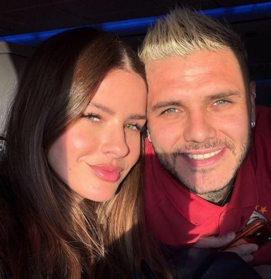 Resmen boşandı Galatasarayın yıldızı Icardi’den olay gönderme Aman Wanda Nara duymasın