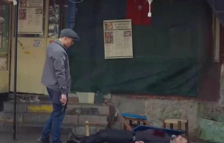 İnci Tanelerinde büyük final Azem ve Dilber’in hikayesi bakın nasıl sona erdi