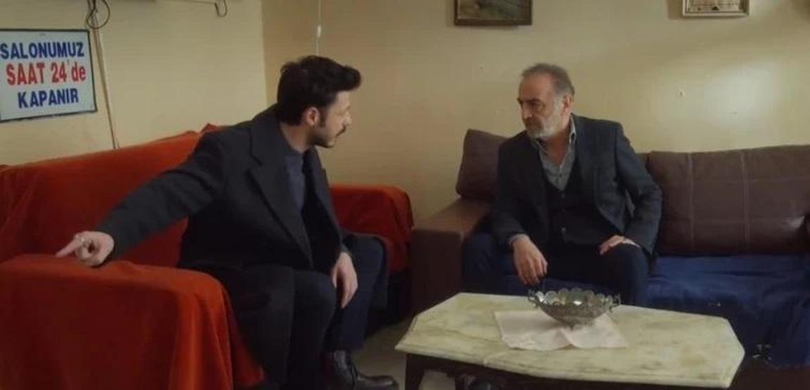 İnci Tanelerinde büyük final Azem ve Dilber’in hikayesi bakın nasıl sona erdi