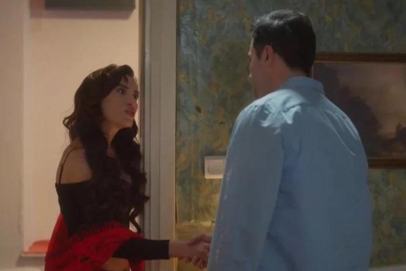 İnci Tanelerinde büyük final Azem ve Dilber’in hikayesi bakın nasıl sona erdi
