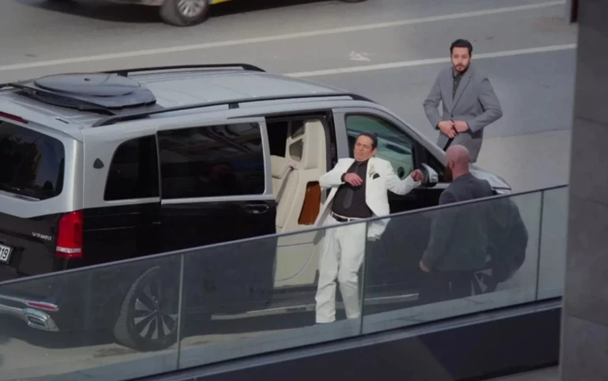 İnci Tanelerinde büyük final Azem ve Dilber’in hikayesi bakın nasıl sona erdi