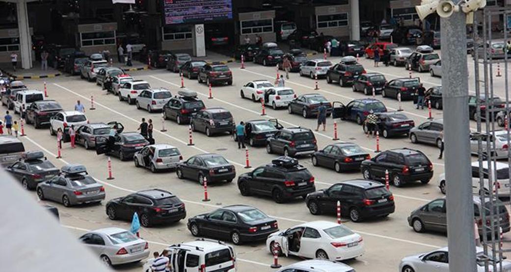 İkinci el araç piyasası hareketlenecek mi Bayram öncesi sinyal