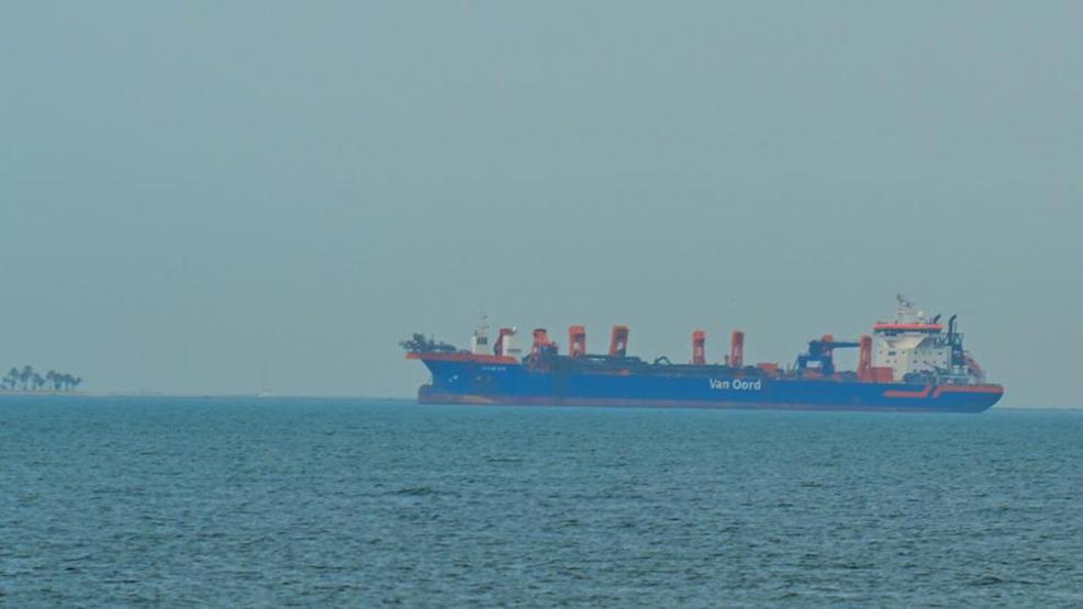 Hürmüz alarm veriyor: Orta Doğu’da savaşın ikinci haftasında trafik durdu