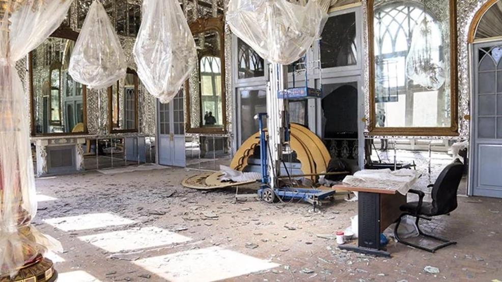 Hürmüz alarm veriyor: Orta Doğu’da savaşın ikinci haftasında trafik durdu