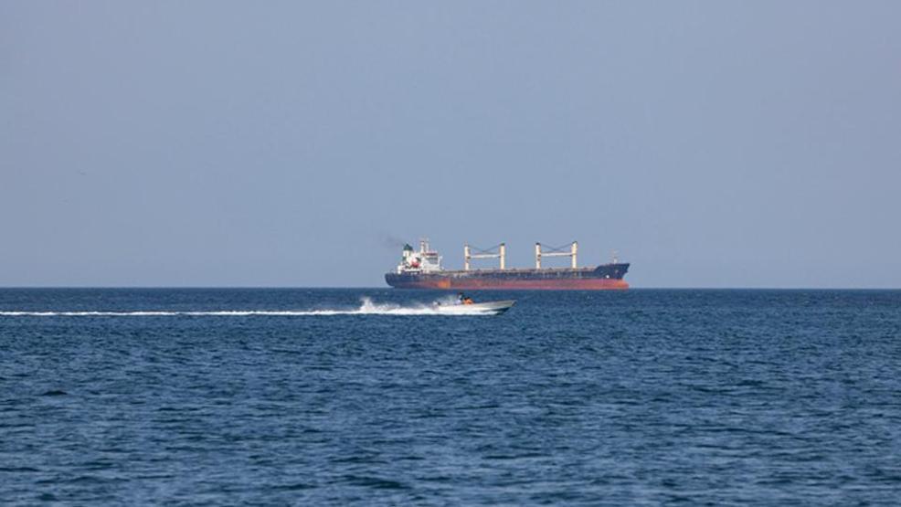 Hürmüz alarm veriyor: Orta Doğu’da savaşın ikinci haftasında trafik durdu