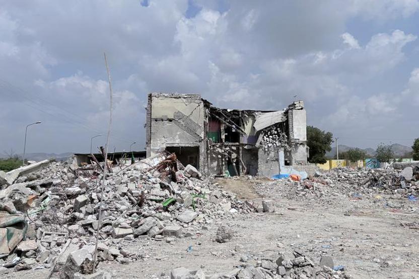 İRANDA KERBELA RUHU NASIL GERİ GELDİ Amerika ve İsrail bir hesap bir de hedef hatası yaptı