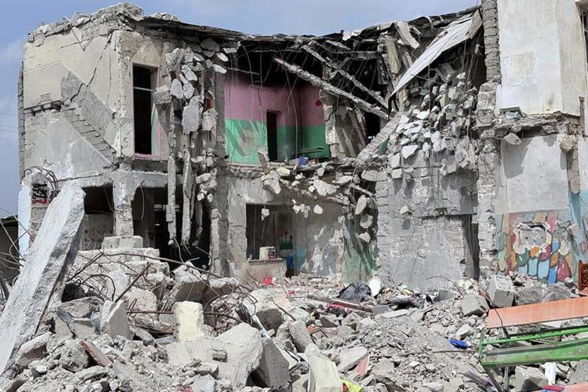 İRANDA KERBELA RUHU NASIL GERİ GELDİ Amerika ve İsrail bir hesap bir de hedef hatası yaptı