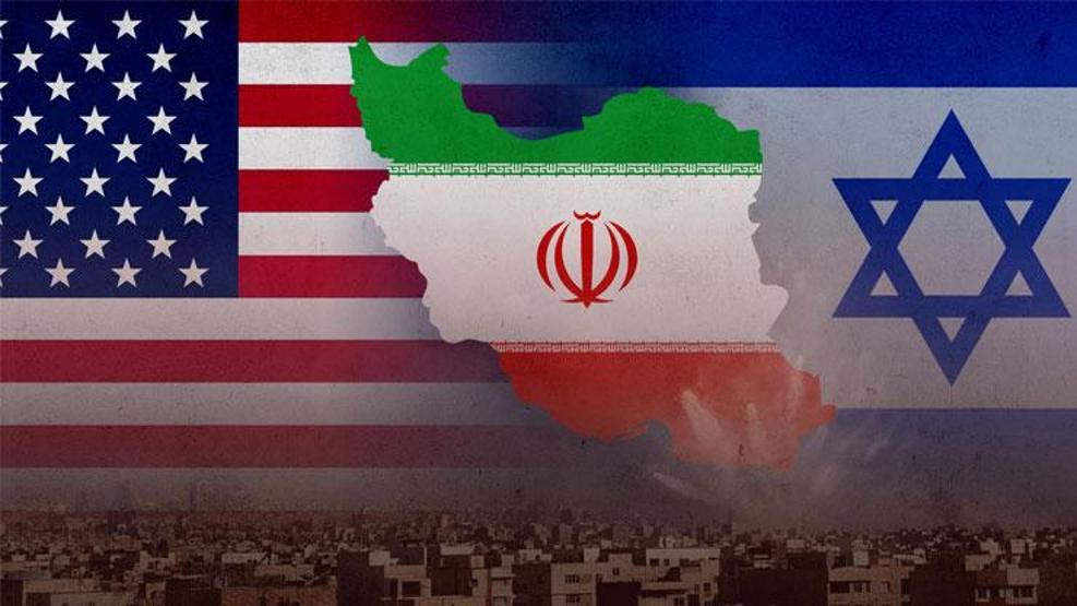 İRANDA KERBELA RUHU NASIL GERİ GELDİ Amerika ve İsrail bir hesap bir de hedef hatası yaptı