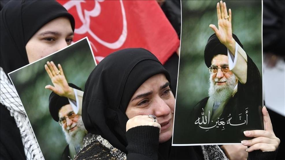 İRANDA KERBELA RUHU NASIL GERİ GELDİ Amerika ve İsrail bir hesap bir de hedef hatası yaptı