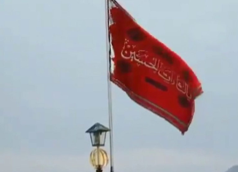 İRANDA KERBELA RUHU NASIL GERİ GELDİ Amerika ve İsrail bir hesap bir de hedef hatası yaptı