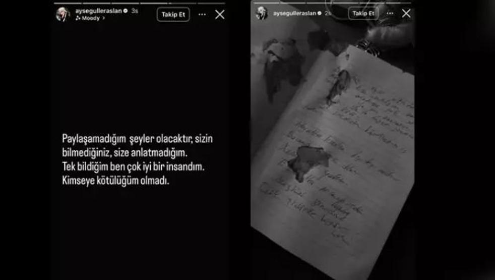 “İşte Benim Stilim” yarışmacısı Ayşegül Eraslan evinde ölü bulundu